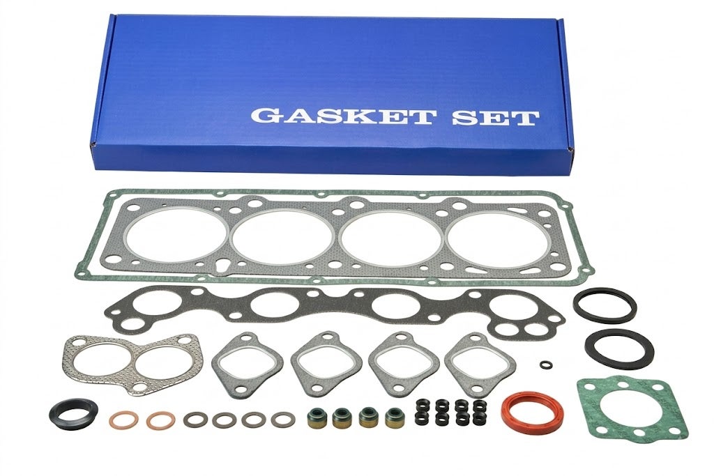 Sotfjerningssett for Volvo 240, 740, B230A