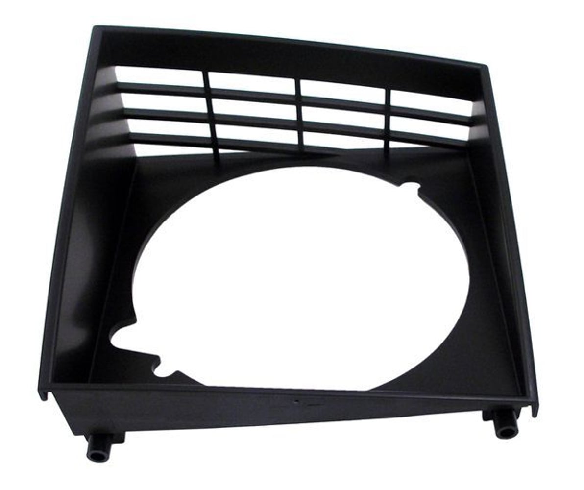 Lyktramme høyre m/tørker