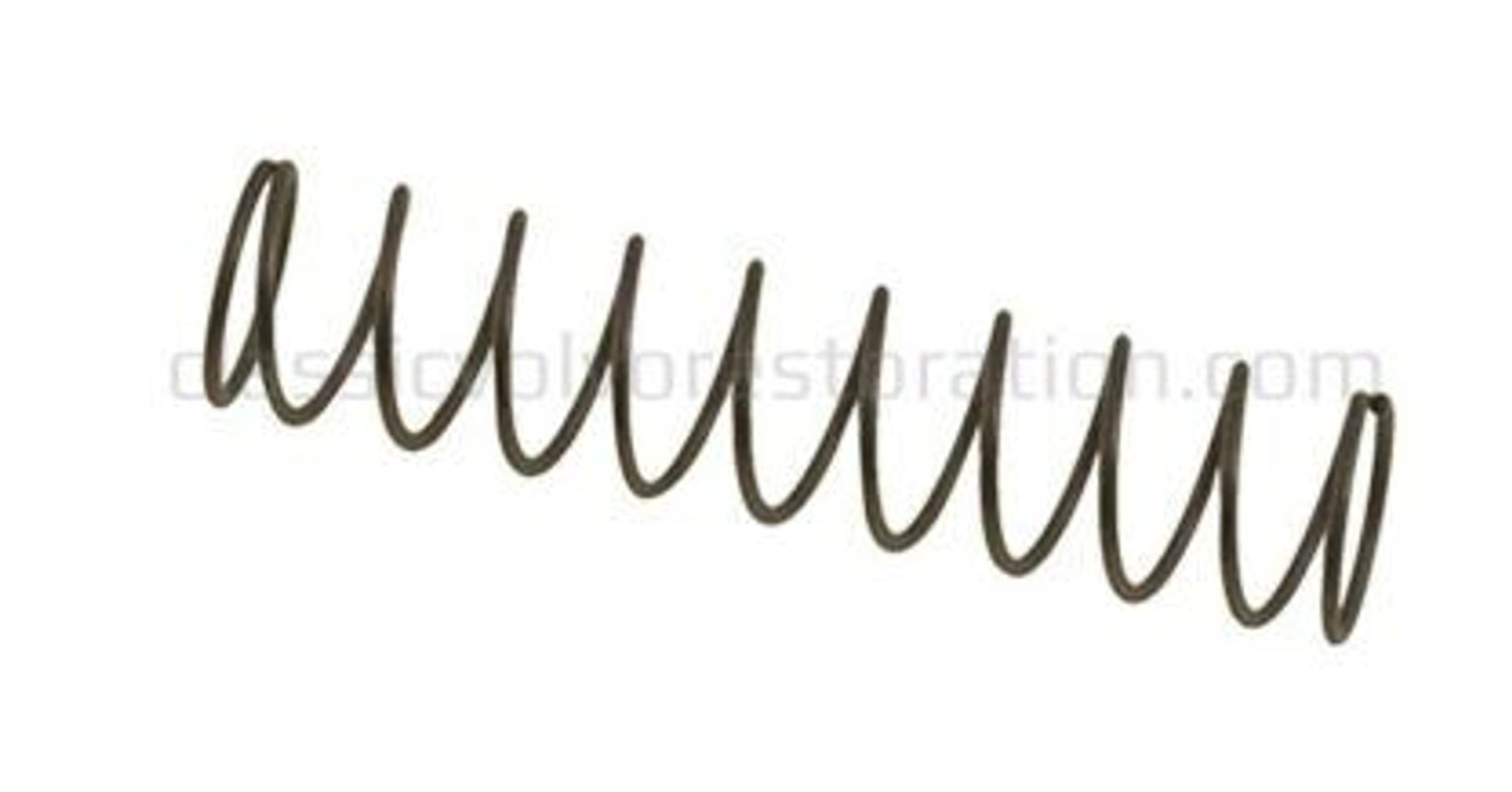 Returfjær forgasser VN34/36