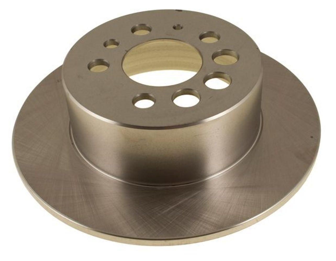 Bremseskive bak til Volvo 164, 240, 740, 940, ikke multilink