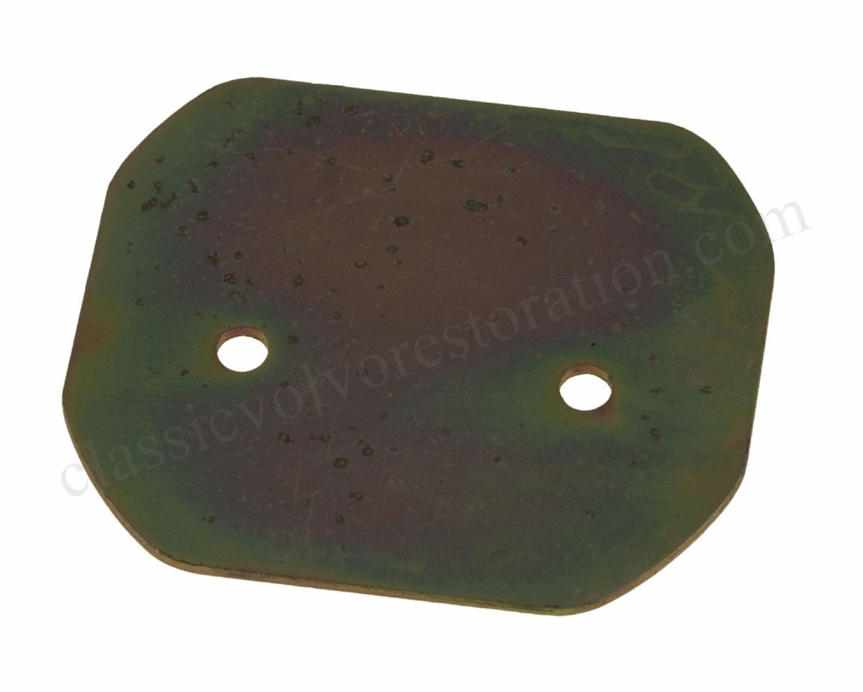 Choke VN34, VN36 for Volvo PV544, Amazon, Amazon Kombi, Duett — bild 1 av 3