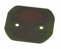 Choke VN34, VN36 for Volvo PV544, Amazon, Amazon Kombi, Duett — bild 1 av 3