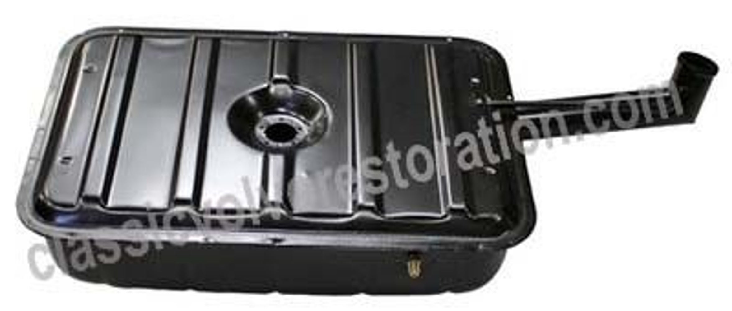 Drivstofftank for Volvo PV444, PV544, -60, Ch- 319099