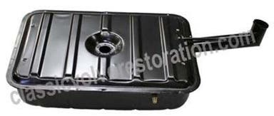 Drivstofftank for Volvo PV444, PV544, -60, Ch- 319099