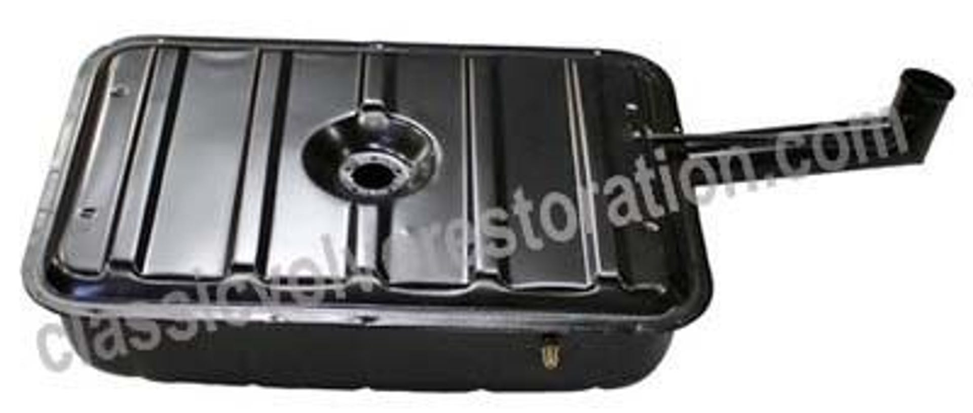 Drivstofftank for Volvo PV444, PV544, -60, Ch- 319099