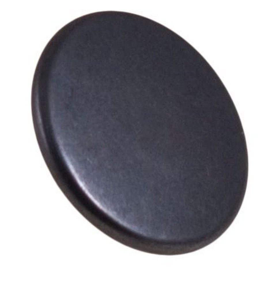 Trykknapp calott oksid 201-6