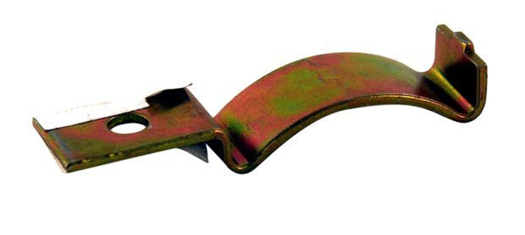 Klemme eksos underdel 48 mm