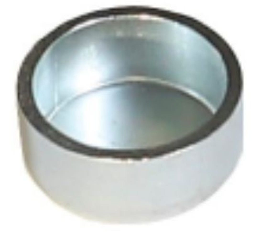 Kappplugg D=21mm for Volvo 240, 740, 760, 780, 850, 940, 960