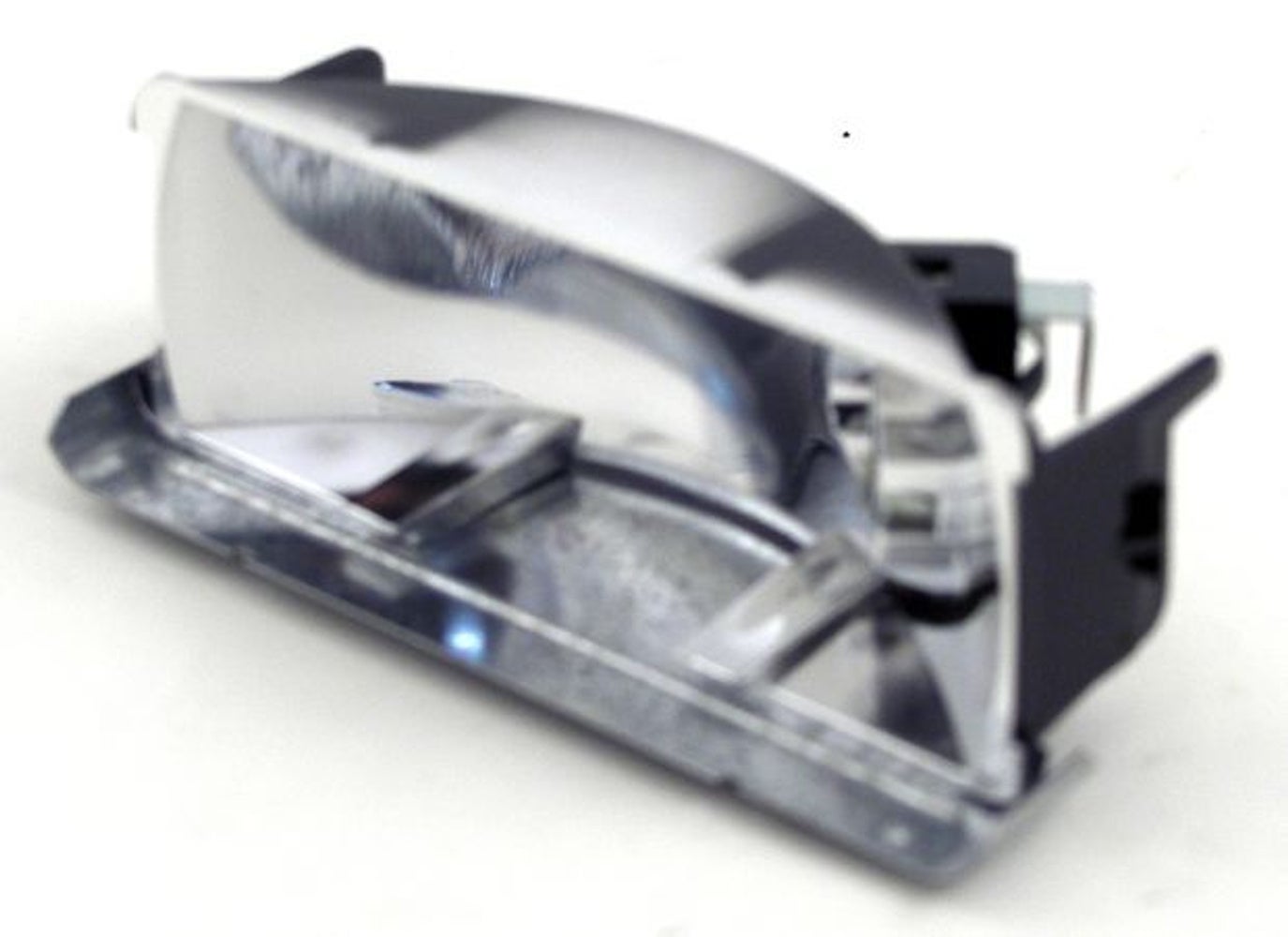 Reflektor bromslampe