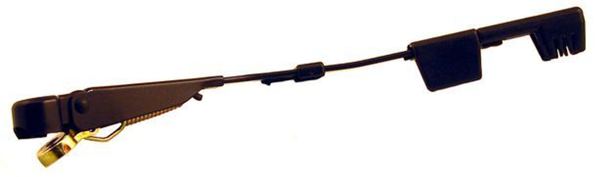 Viskerarm lykt høyre