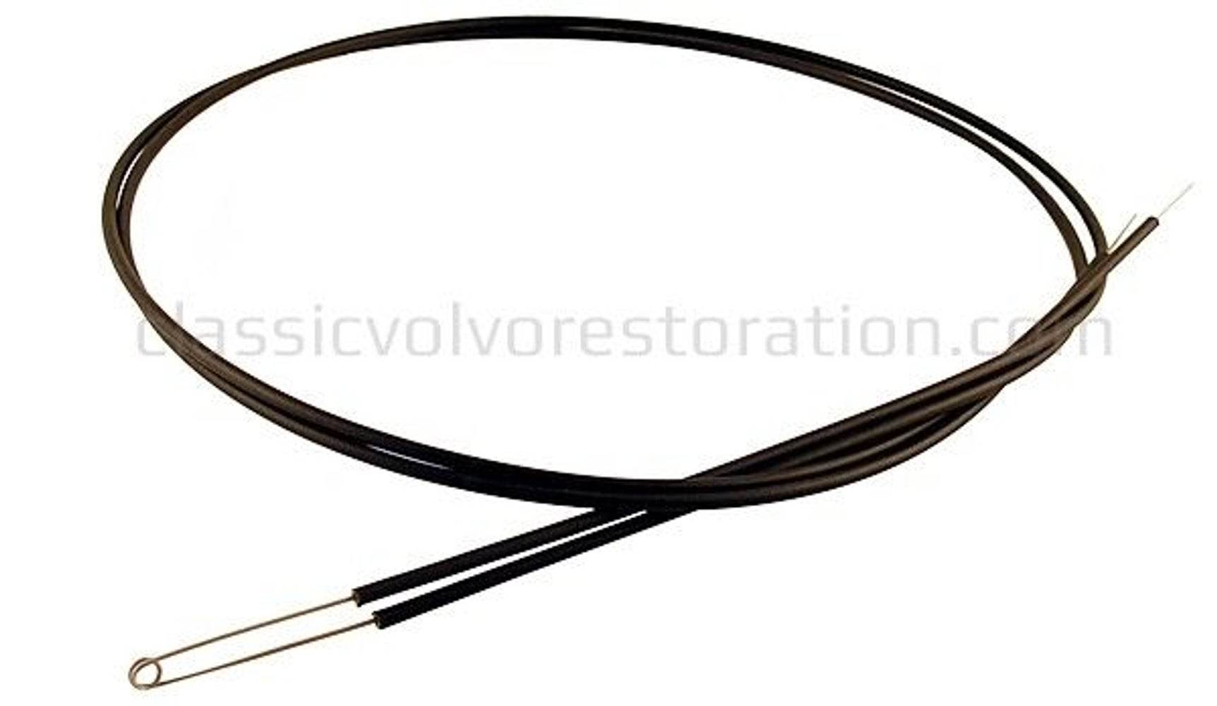 Chokewire dobbel forgasser for Volvo PV444, PV544, Duett, Amazon, Amazon Kombi, 1800