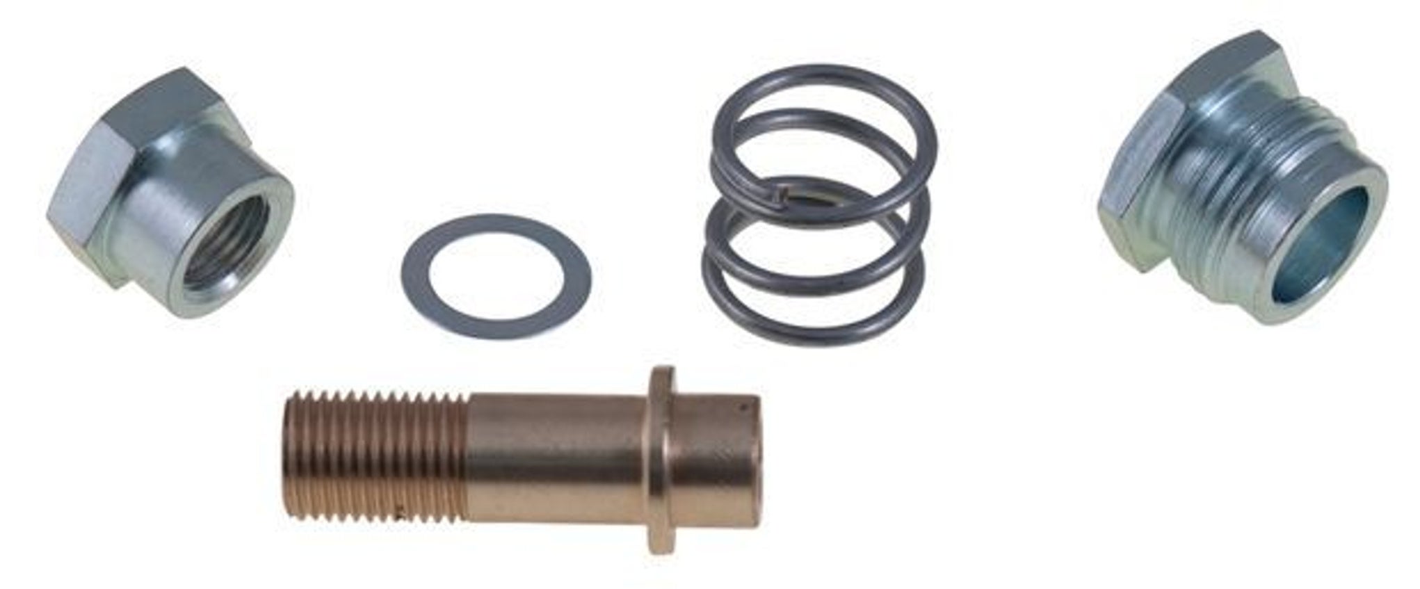 Bussing munstykke SU HS6 B18