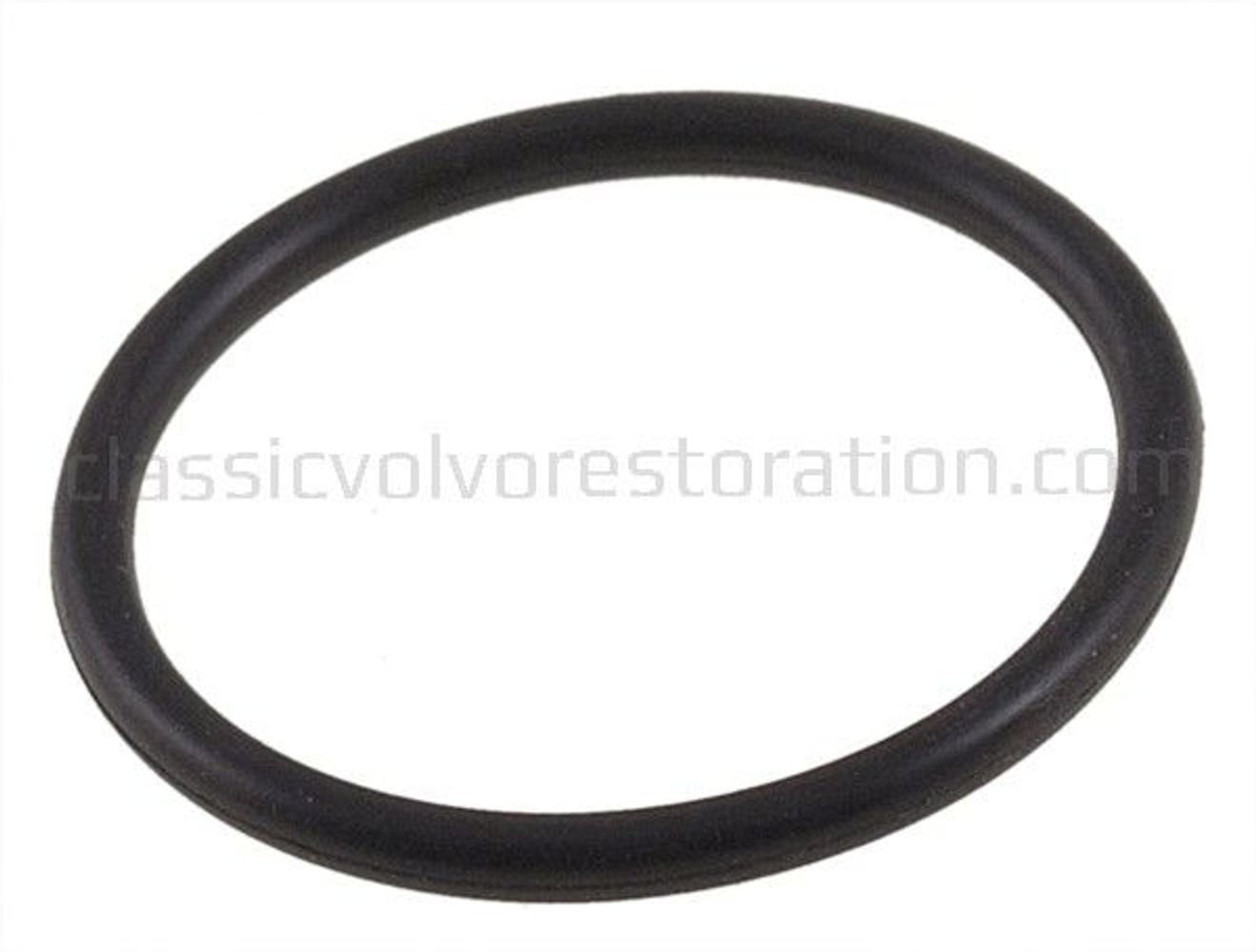 O-ring ventilasjonsrør B4B, B16 for Volvo PV444, PV544, Duett, Amazon — bild 1 av 2