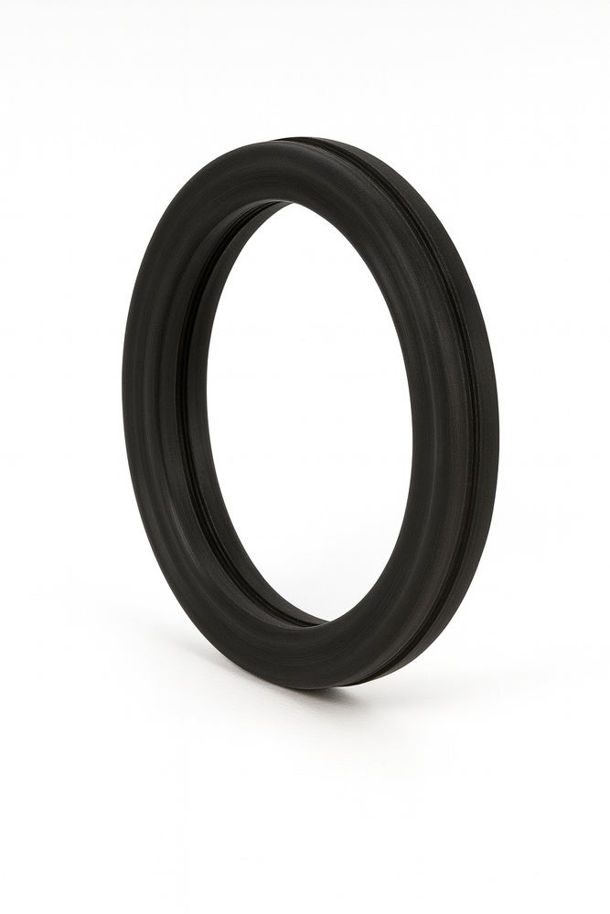 O-ringdeksel girkasse M40-M410 for Volvo 164 — bild 2 av 2