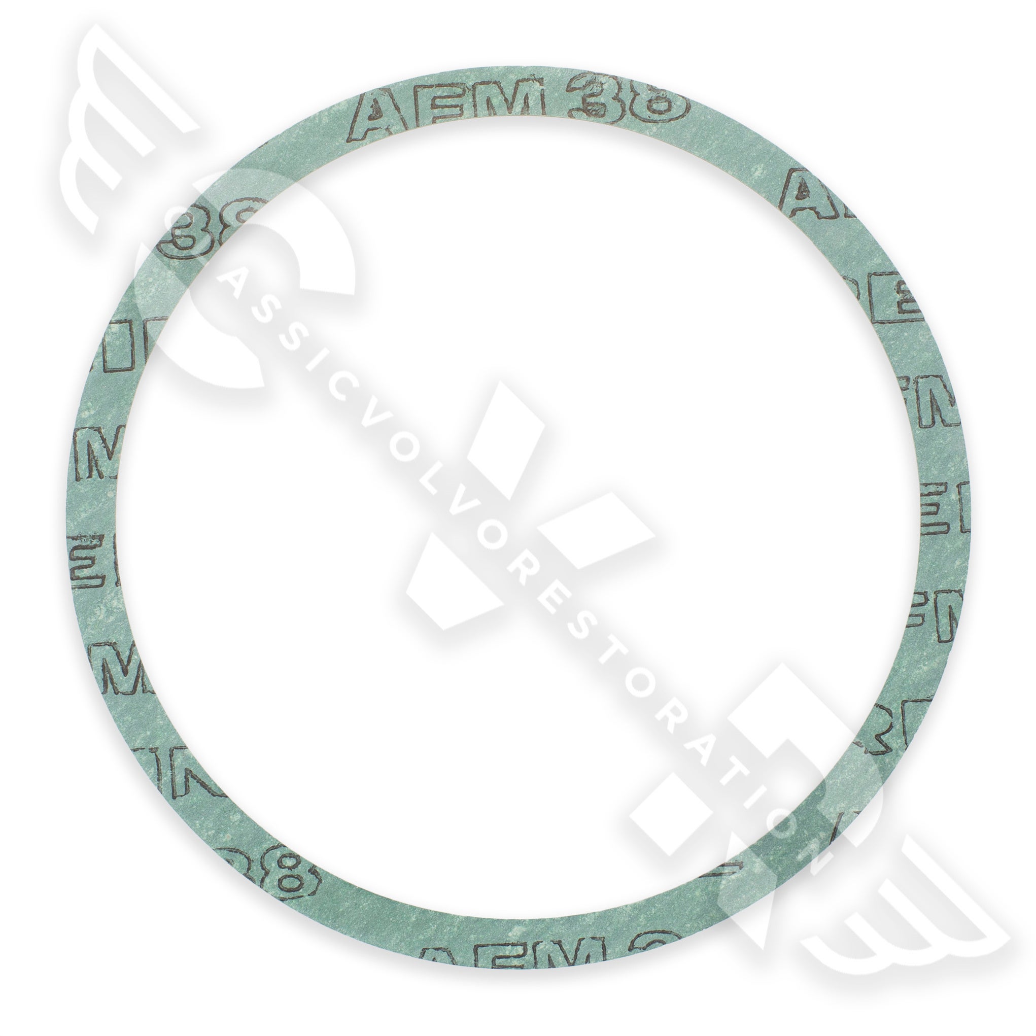 Pakning oljefilter B4B