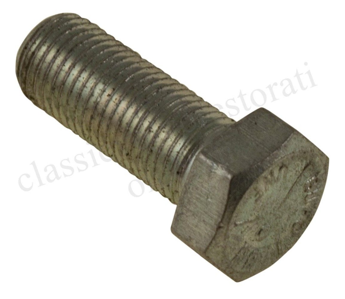 Skrue UNF 3/8-24x1" (25 mm) for Volvo Duett, Amazon, 1800 — bild 1 av 2