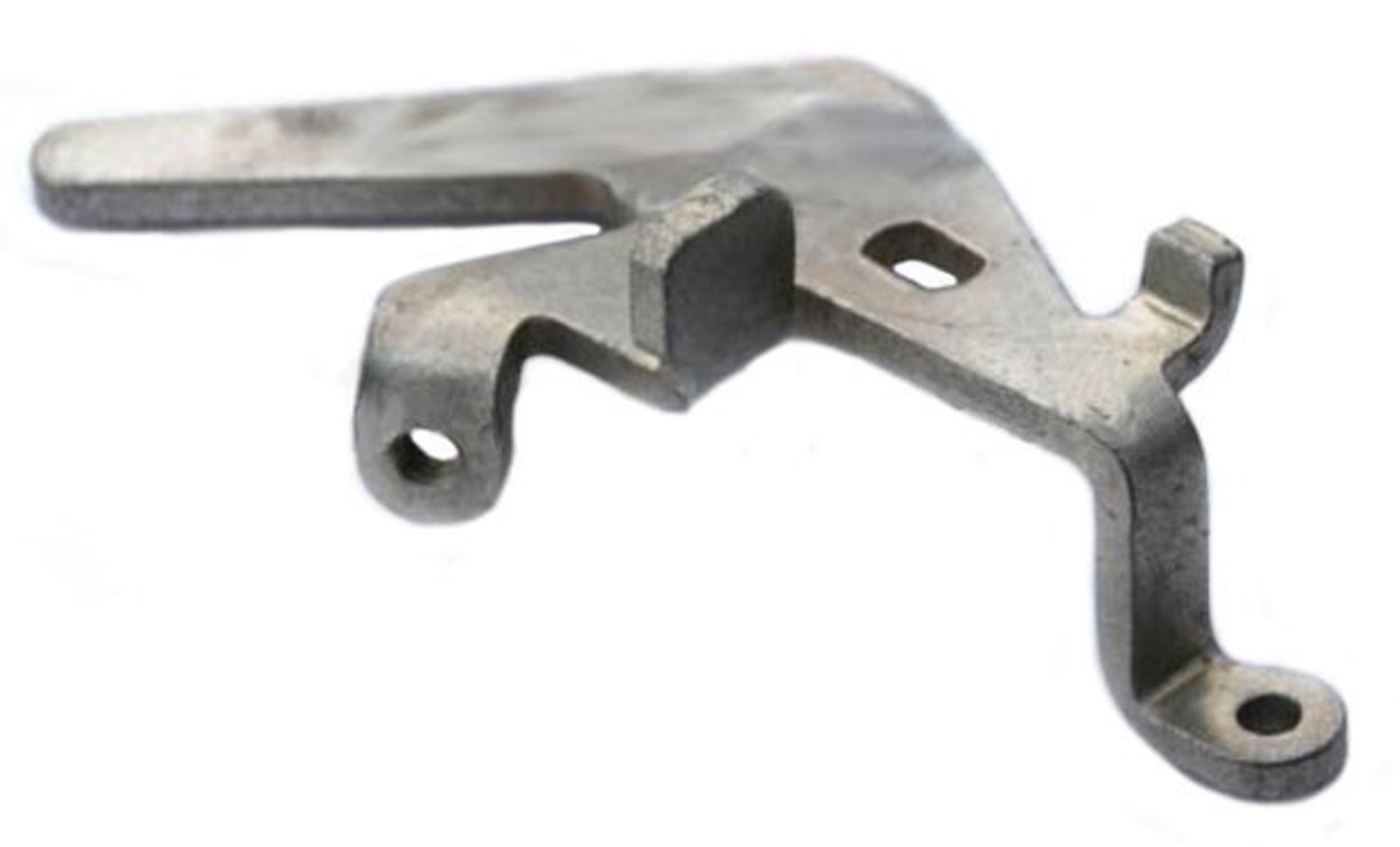 Hevarm B20 SU HS6 høyre