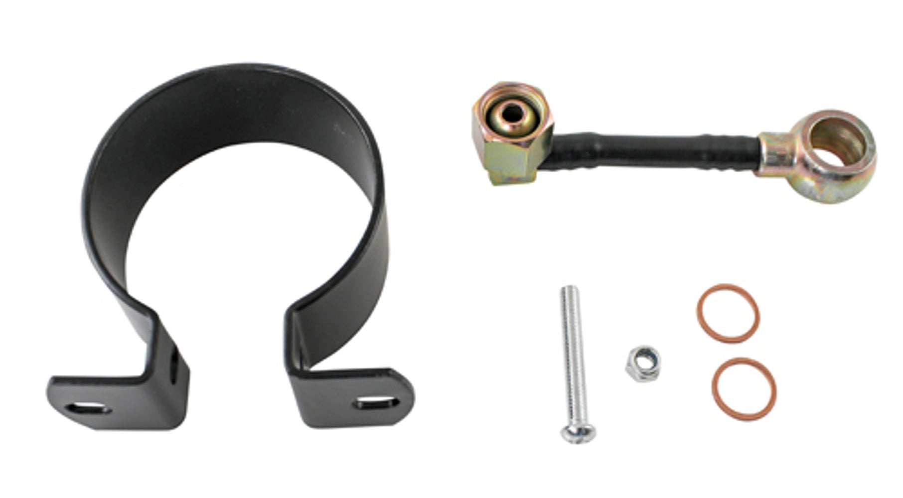 Monteringssett for drivstoffpumpe til Volvo 240
