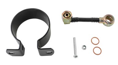 Monteringssett for drivstoffpumpe til Volvo 240