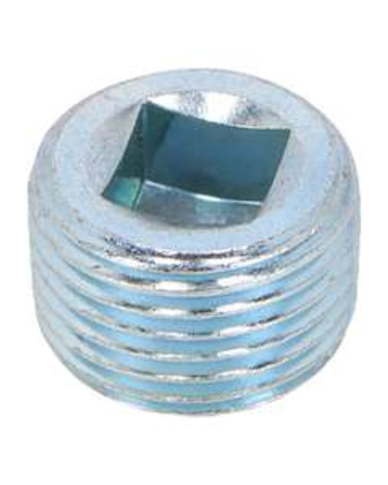 Plugg for Volvo Amazon, Amazon Kombi