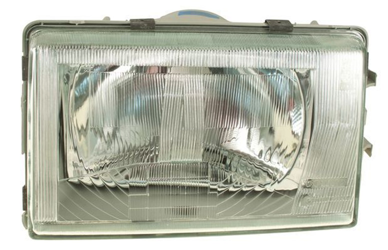 Frontlykt uten motor til Volvo 240, 260, 262, 260 81-, venstre