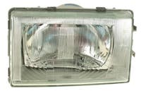 Frontlykt uten motor til Volvo 240, 260, 262, 260 81-, venstre — bild 1 av 2