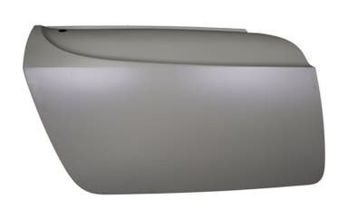 Dørpanel til Volvo 1800, 1800S, 1961-73, høyre