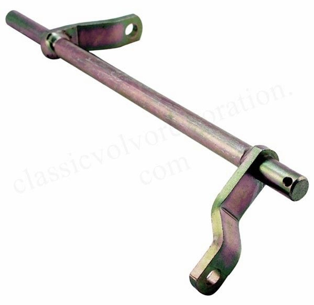 Mellomaksel kobling B18