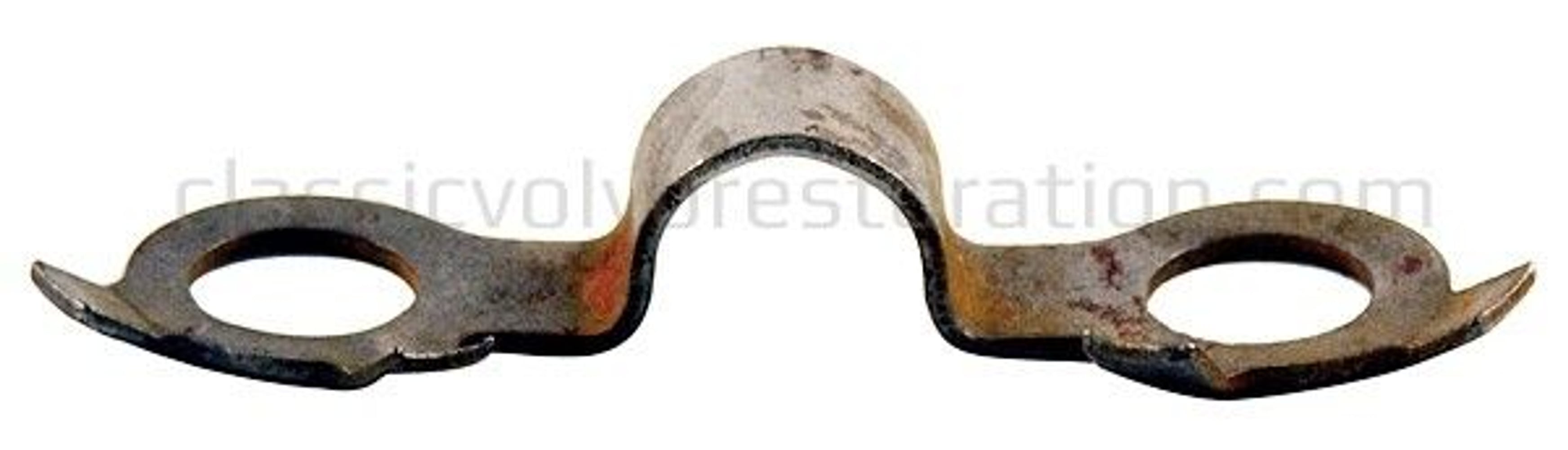 Låseskive for Volvo Amazon, Duett — bild 2 av 2