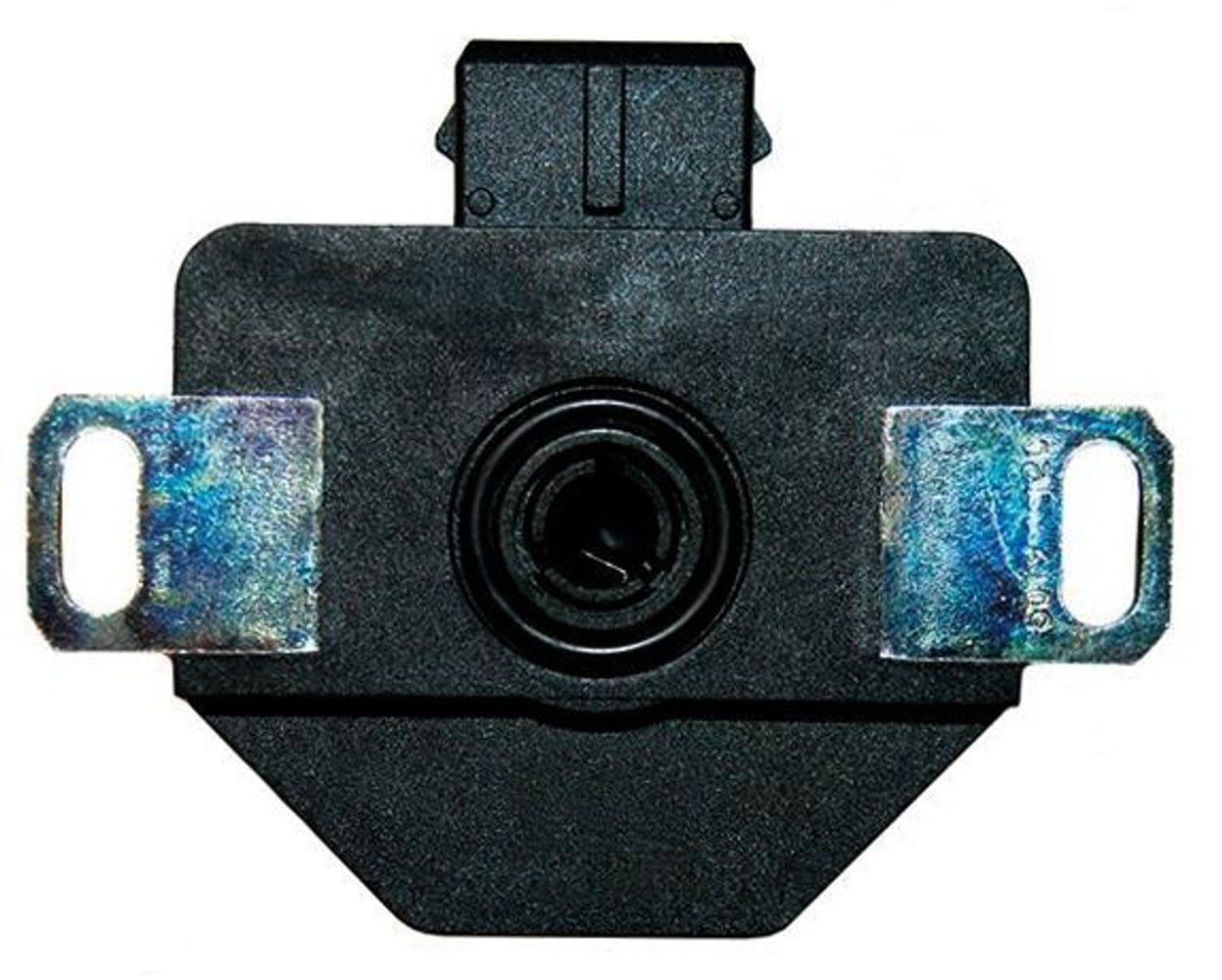 Gassbryter for Volvo 240, 740, 760, 780, 940, 960, 240 1984-93, 740 1986-92, 960 1991-97