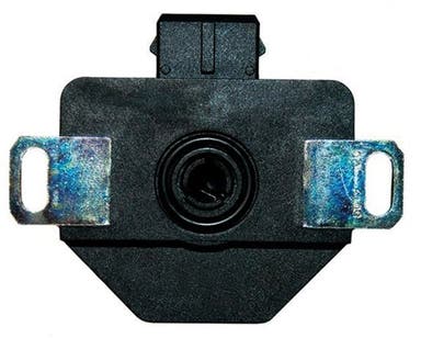 Gassbryter for Volvo 240, 740, 760, 780, 940, 960, 240 1984-93, 740 1986-92, 960 1991-97