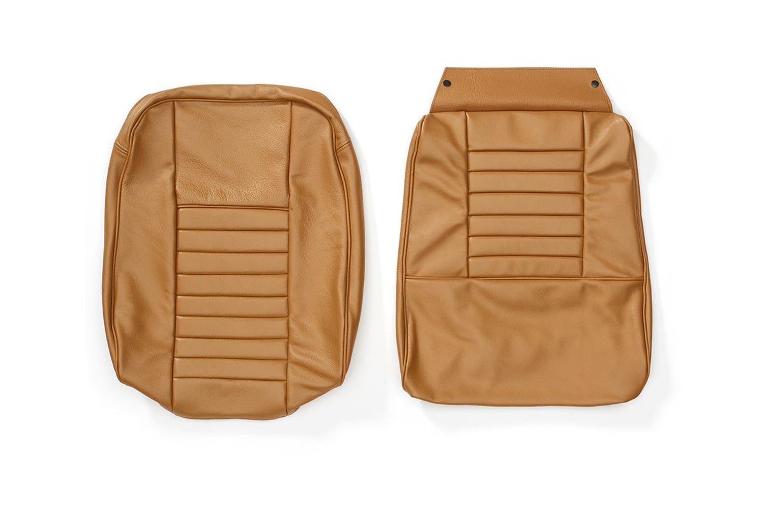 Trekk forsete gullmetallisk