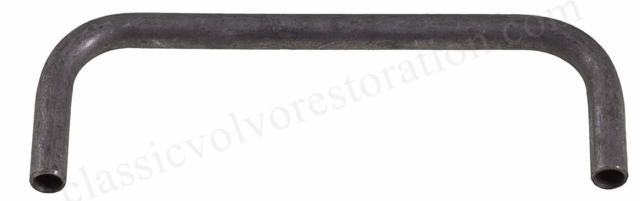 Rør fremre servo BW35