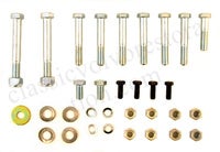 Monteringssett bakvogn