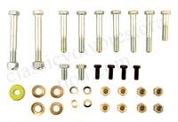 Monteringssett bakvogn