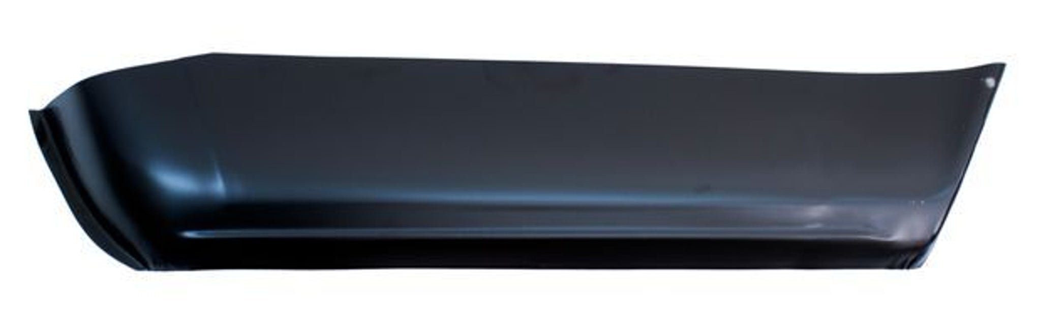 Sidepanel bak bakhjul høyre