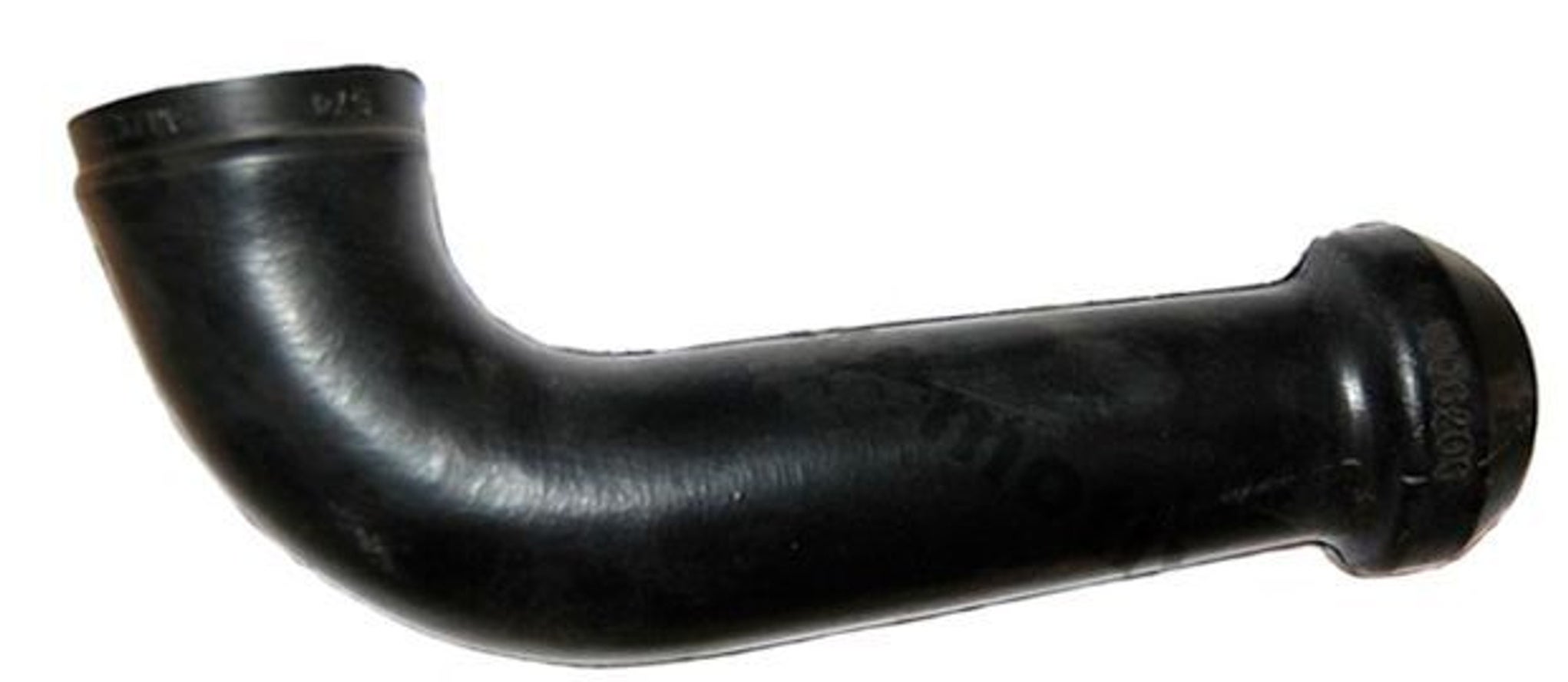 Luftinntak turbo & diesel