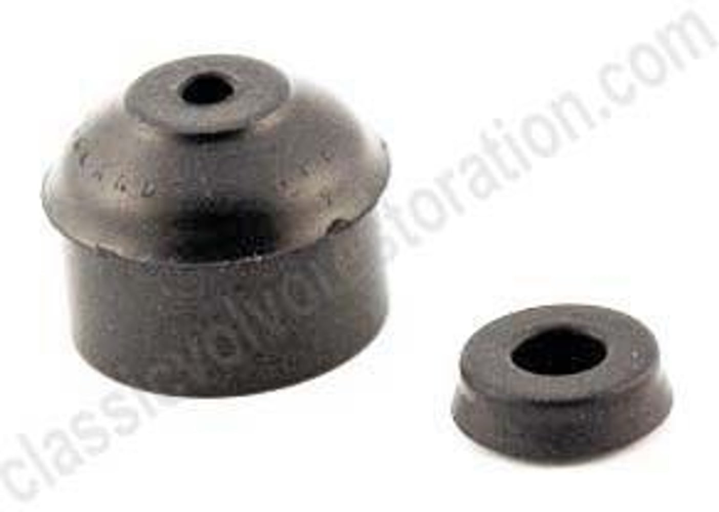 Repsats slavesylinder clutch