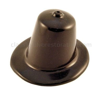 Girspaksjakke for Volvo PV444, Duett -56, sort