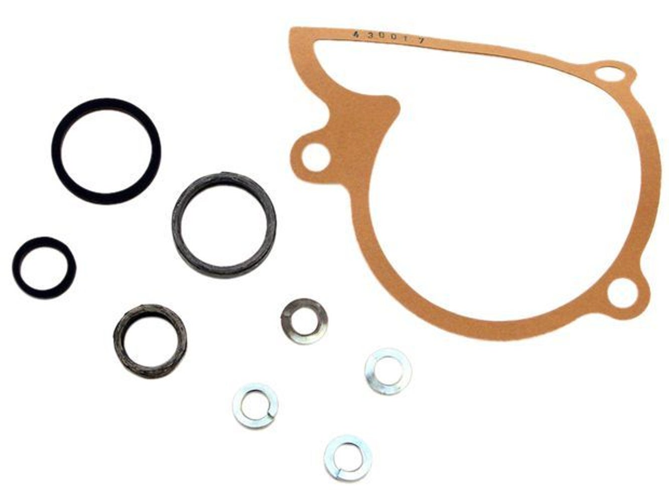 Pakningssett vannpumpe B30 for Volvo 164 — bild 1 av 2
