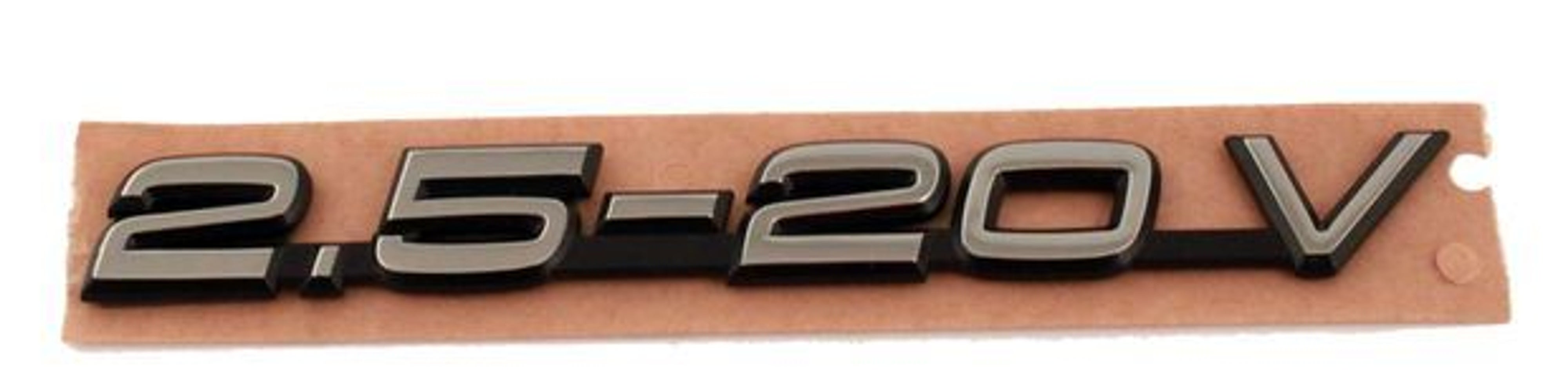 850-emblem for Volvo 850
