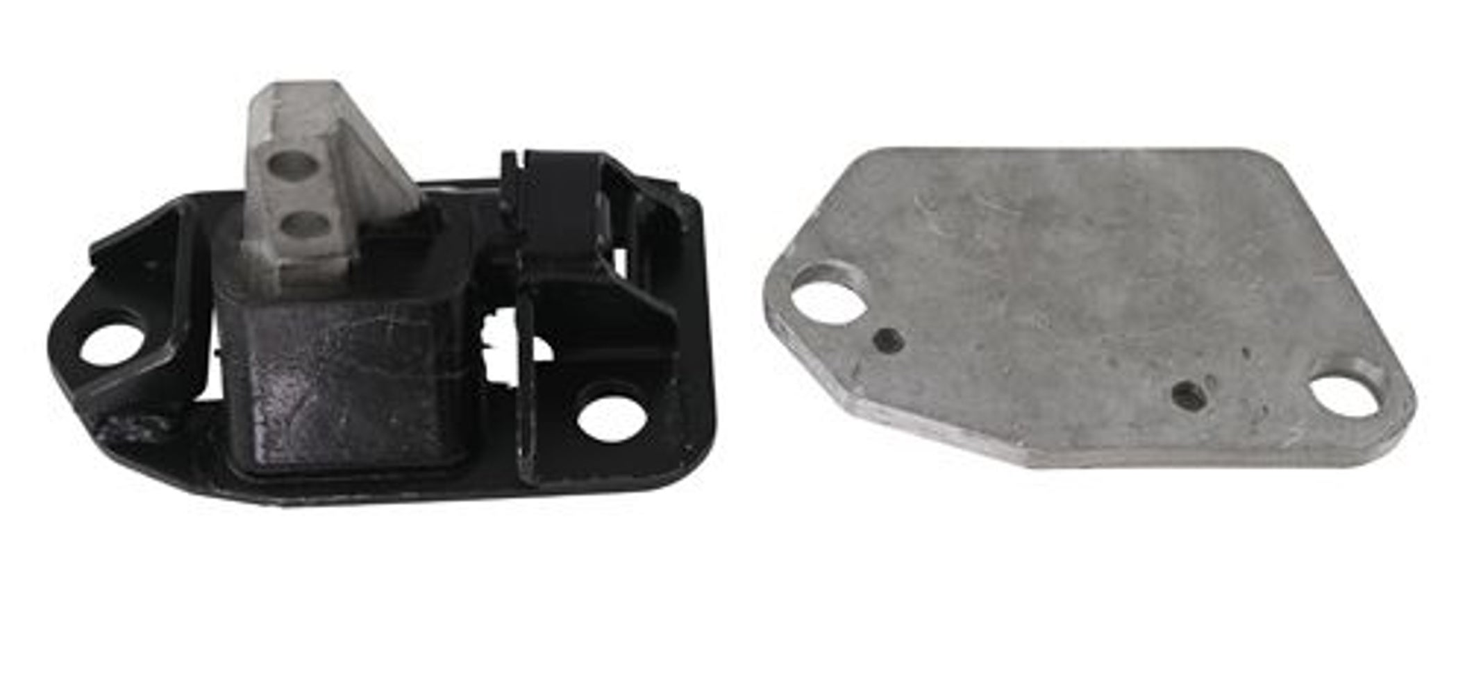 Motorfeste 5-sylindret firehjulsdrift for Volvo 850, S70, V70