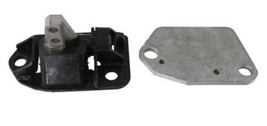 Motorfeste 5-sylindret firehjulsdrift for Volvo 850, S70, V70