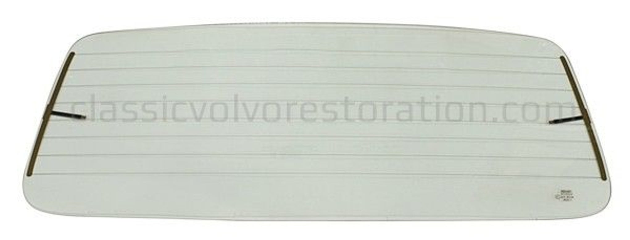 Bakrute Amazon Kombi eloppvarmet