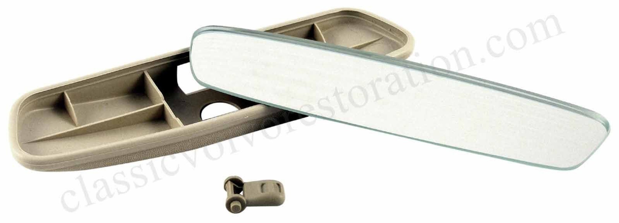 Reparasjonssett Innvendig Speil