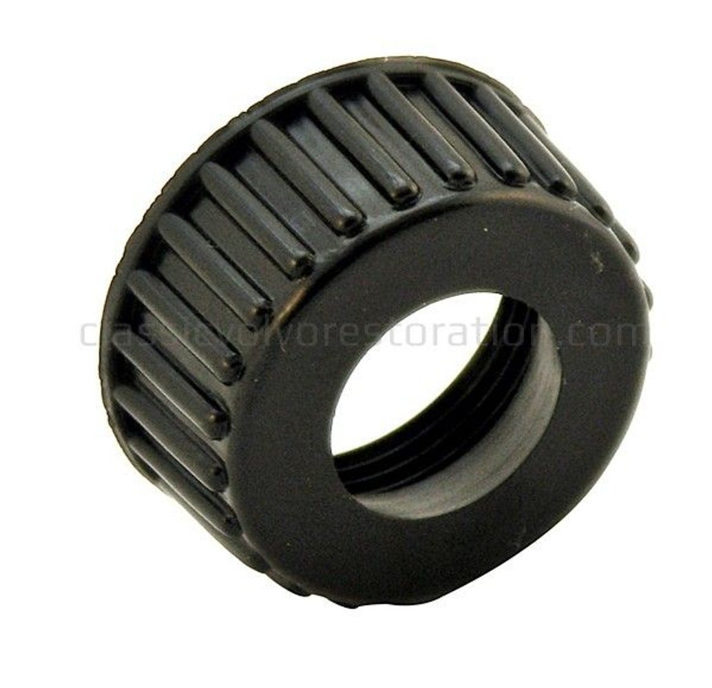 Overfallsmutter nakkestøtte