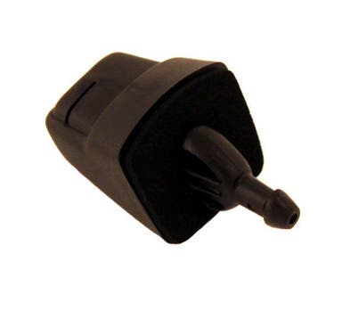 Spylerdyse bakrute til Volvo 240, 245, 740, 745, 760, 940, 945, 960, V90, 945 1985-98