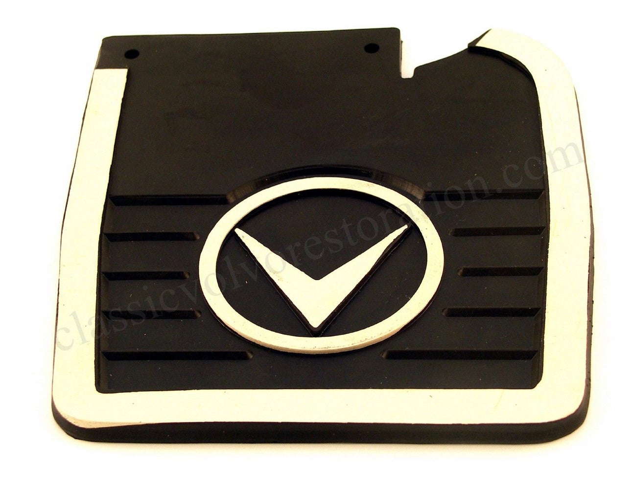 Skvettskjerm høyre bak