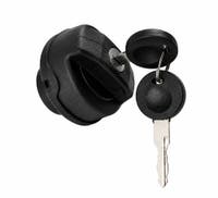 Låsbart tanklokk for Volvo 240, 260, 262, 740, 760, 780, 850, 940, 960, S40, S70, S80, S90, V40, V70, V90, XC70 — bild 1 av 2