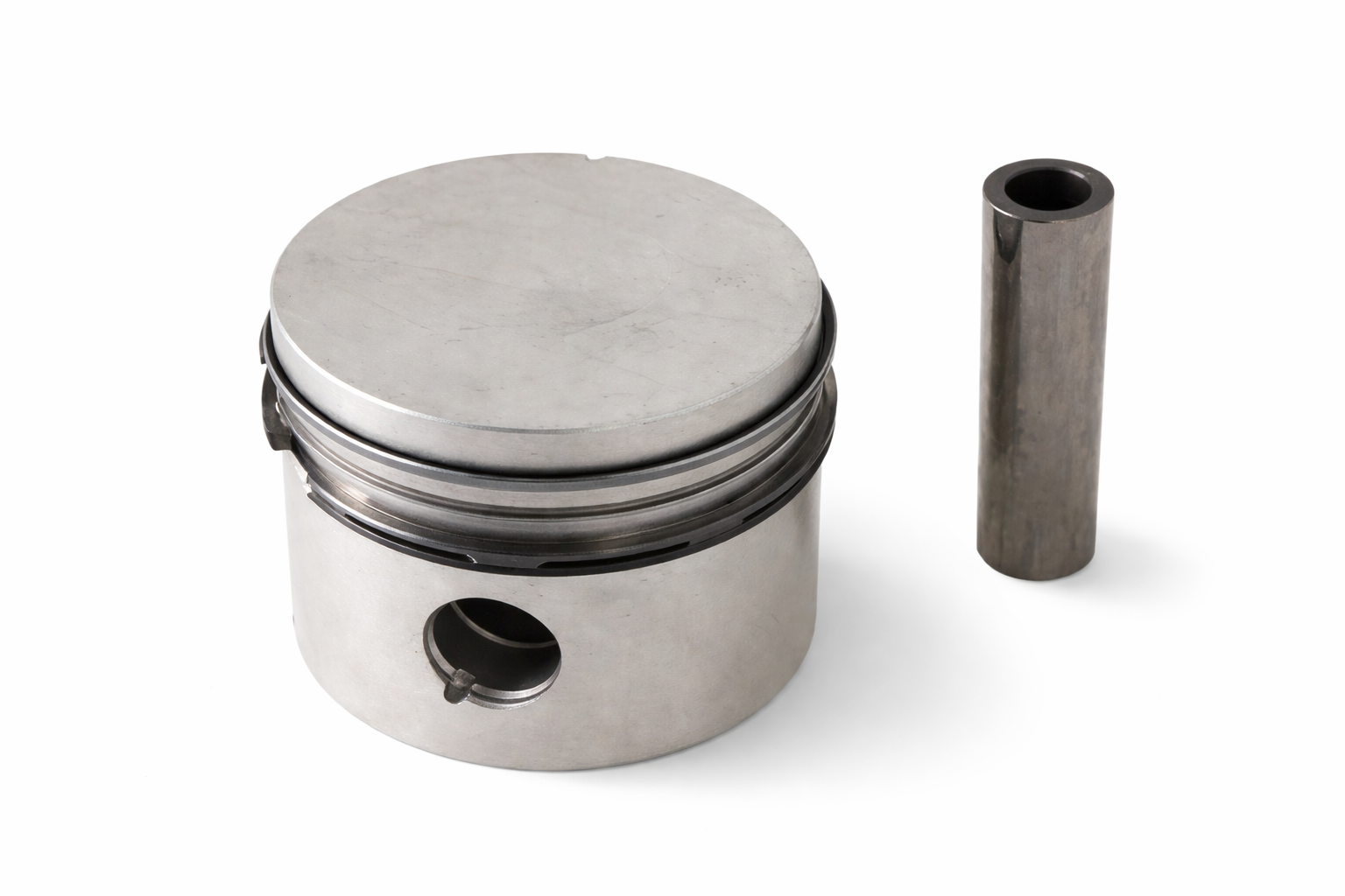 Stempelsett m/ringer B20/B30 0,040